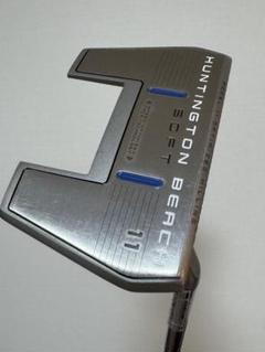 美品 クリーブランド パター HUNTINGTON BEACH 33インチ
