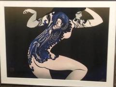 版画 宮田雅之