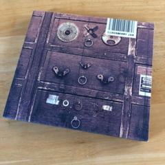 廃盤・希少　クラウドベリー・ジャム/インポッシブル・シャッフル　国内盤