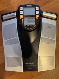 タニタ 体組成計 体重計 innerscan50v BC-622 タニタ インナースキャン50V BC-622 価格比較 - 価格.com
