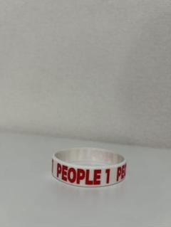 People 1 タオル　ラバーバンドセット バラ売り検討します V.W.P】ラバーバンドマフラータオルセット／SINKA LIVE EP.Ⅴ