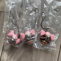 まどかマギカ お菓子の魔女 使い魔 ラバーストラップ 缶バッジ Amazon.co.jp: 魔法少女まどか☆マギカ ラバーキーホルダー お
