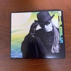 石井竜也/super nipops