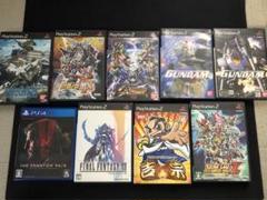 PS2.ps4 まとめ売り