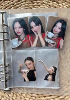 2025年最新】Itzy イェジ makestarの人気アイテム - メルカリ
