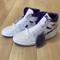 NIKE WMNS AIR JORDAN 1 HIGH OG 28㎝