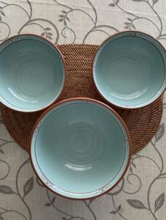 ノリタケ Noritake ボルダーリッジ 3点セット オリジナル版