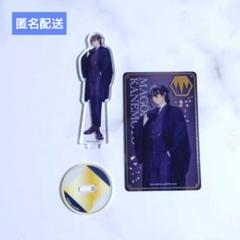大本丸博　孫六兼元ミニアクスタ&カードセット
