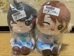 【タイクレ限定】響け！ユーフォニアム ぬいぐるみ　黄前久美子と2人メイド衣装付き Amazon.co.jp: 響け ユーフォニアム 黄前久美子 高坂麗奈