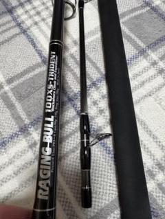 MCワークス レイジングブル104XF-2 スタンダードモデル 2024.9