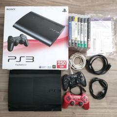 2025年最新】ps3 中古 本体の人気アイテム - メルカリ
