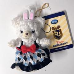 レア　厳選　ユニベア　ミントティー　シュガー　まとめ売り　ユニベアシティ　アリス ユニベアシティ4周年♪アリスのユニベアが登場！ | 本日のディズニー