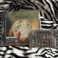 【即日発送】StrayKids＊Hollow 新品未開封 トレカ・シリアル付 StrayKids スキズ Hollow 通常盤 新品未開封2枚 シリアル封入