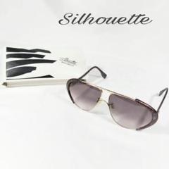 Silhouette】ヴィンテージサングラス フォックス M3105-21