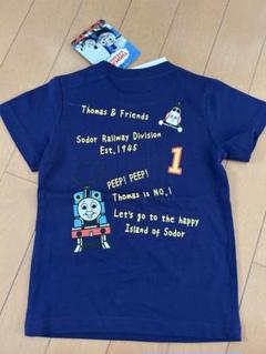 トーマス ハロルド Tシャツ 95