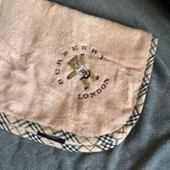 【希少・非売品】バーバリー（BURBERRY）テディベア 3体セット／限定 希少・非売品】バーバリー（BURBERRY）テディベア 3体セット