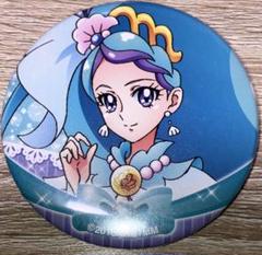キュアトゥインクル プリキュアオールスターズ みんなで歌う奇跡の魔法 缶バッジ 東映オンラインショップ on X: 