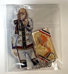 新品未開封 受注生産限定 うたプリ プリライ 7th アクスタ レン