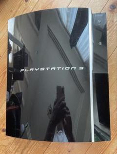 PlayStation 3 CECHL00 本体 ジャンク品