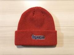 シュプリーム Gonz Logo Beanie