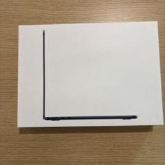通電なし　macbook air m2 13.6