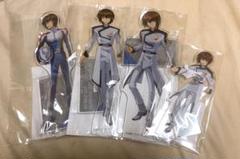 ガンダムSEED FREEDOM サンリオ アクリルスタンド キラ・ヤマト