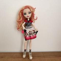エバーアフターハイ モンスターハイ ドール 9体セット売り Ever After High（エバーアフターハイ） ドール＆デラックス