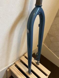salsa リジッドフォーク 29er テーパーコラム スルー