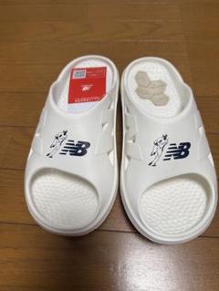 新品未使用 ニューバランス リカバリーサンダル大谷翔平モデル