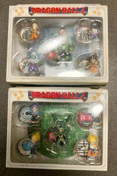 ドラゴンボールBOXフィギュアコレクション Yahoo!オークション -「boxフィギュアコレクション
