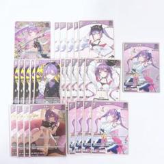 ホロライブ エリートスパーク まとめ売り 常闇トワ