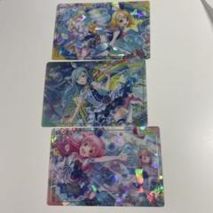 プリパラ トレーディングカードセット