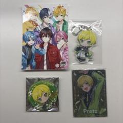 すとぷり グッズ ブロマイド 缶バッチ アクキー トレカ すとぷり グッズ ブロマイド 缶バッチ アクキー トレカ