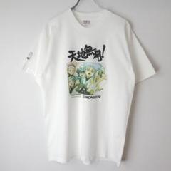 天地無用　魎皇鬼　Tシャツ　送料無料 2025年最新】天地無用 tシャツの人気アイテム - メルカリ
