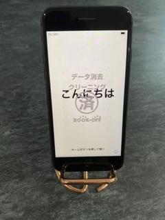 美品 iPhone8 スペースグレイ 64GB SiMフリー
