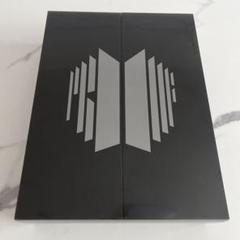BTS 防弾少年団Album『Proof』Standard Edition