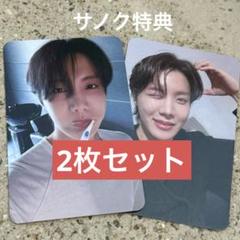 BTS J-hope ホソク RUN サノクフォト サノク フォト トレカ BTS J-hope ホソク RUN サノクフォト サノク フォト トレカ