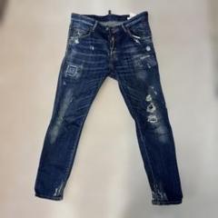 DSQUARED2 Skater Jean. 48