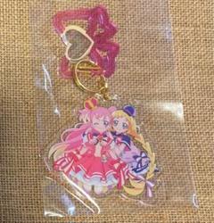❤︎K❤︎出品　わんぷり　プリティ犬袋　カラビナキーホルダー ❤︎K❤︎様専用出品 わんぷり プリティ犬袋 カラビナ