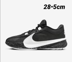 Nike Zoom Freak 5のサムネイル