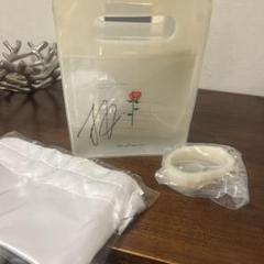 平井大】 ☆本人手渡し直筆サイン入りチラシ☆と非売品