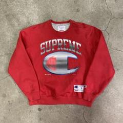 2025年最新】SUPREME×champion 19SS Chromeの人気アイテム