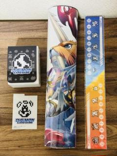 デジモンカードゲーム テイマーズエボリューションボックス 3点セット