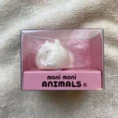 もにまるず おばけうさぎ　レア　moni moni ANIMALS もにまるず -moni moni animals-