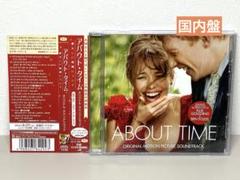 2025年最新】about time サウンドトラックの人気アイテム - メルカリ