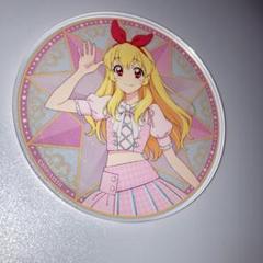 アイカツ！シリーズ×Gratte | Gratte | 株式会社アニメイト