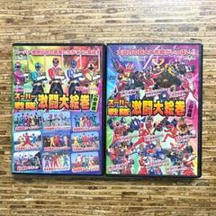 タイムレンジャー dvdの中古/未使用品 - メルカリ タイムレンジャー dvdの中古/未使用品 - メルカリ
