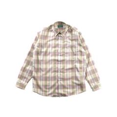 新品未使用 Brown by 2-tacs B.D ボタンダウンシャツ BROWN by 2-tacs 