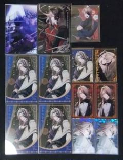 終遠のヴィルシュ 終ヴィル イヴ アクスタ くじ 3周年 冬の市 朗読劇 2025年最新】終遠のヴィルシュ アクリルスタンド イヴの人気