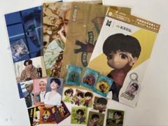 BTS J-HOPE TinyTAN まとめ売り